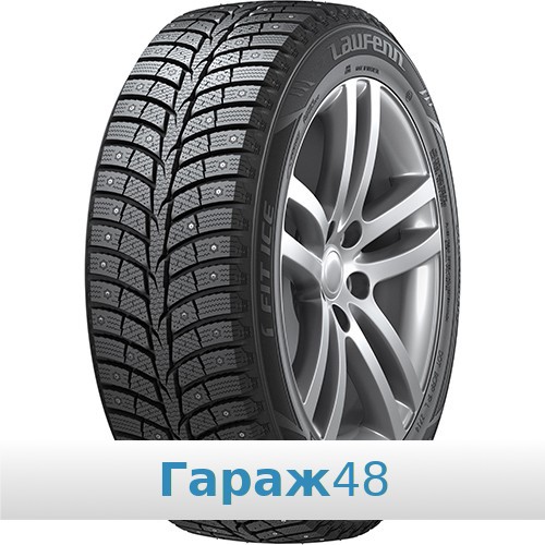 Laufenn i-Fit Ice LW71 265/65 R17 116T